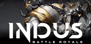 Hình ảnh đặc trưng Indus Battle Royale Mobile