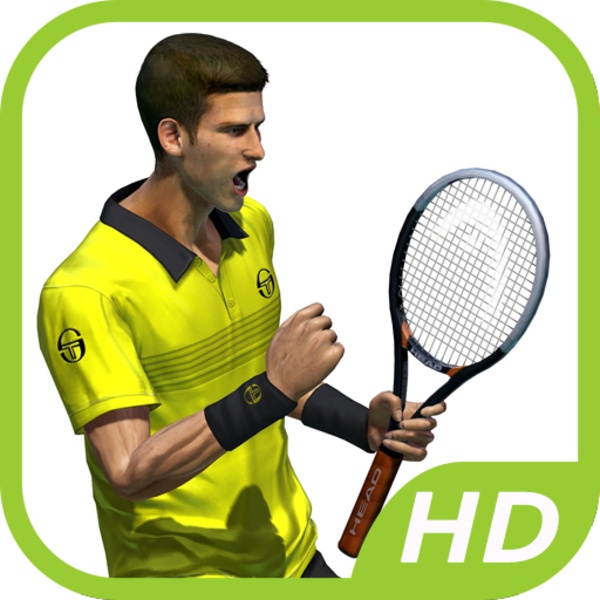 tennis games - Preview 1