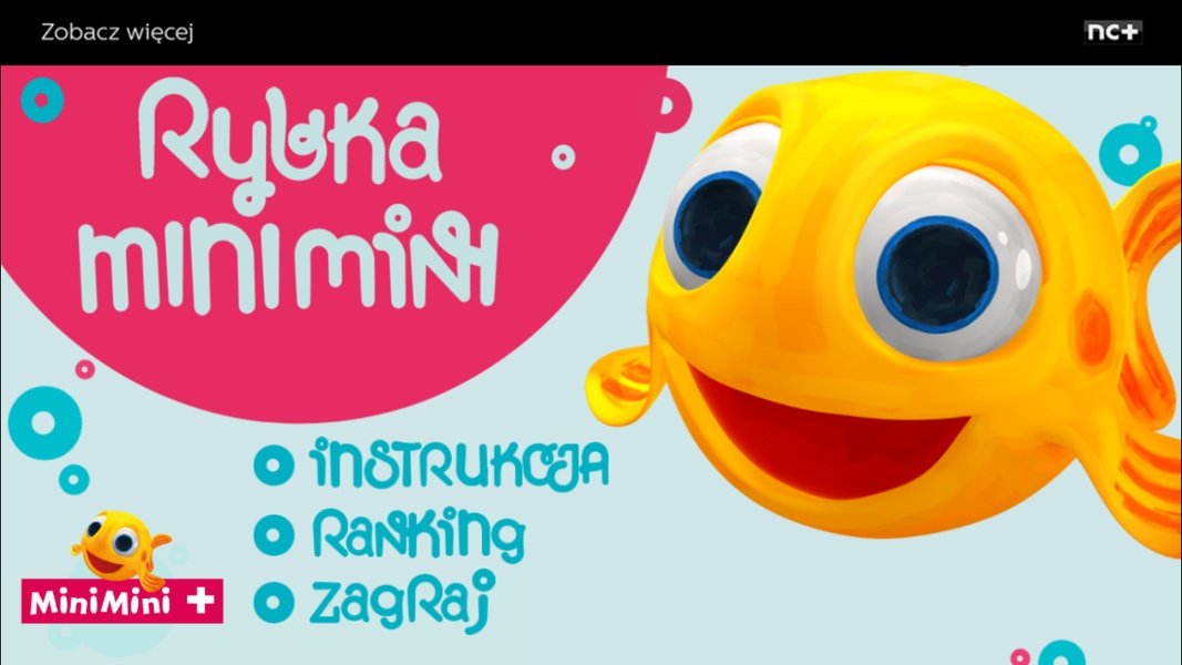 Rybka MiniMini - Preview 5