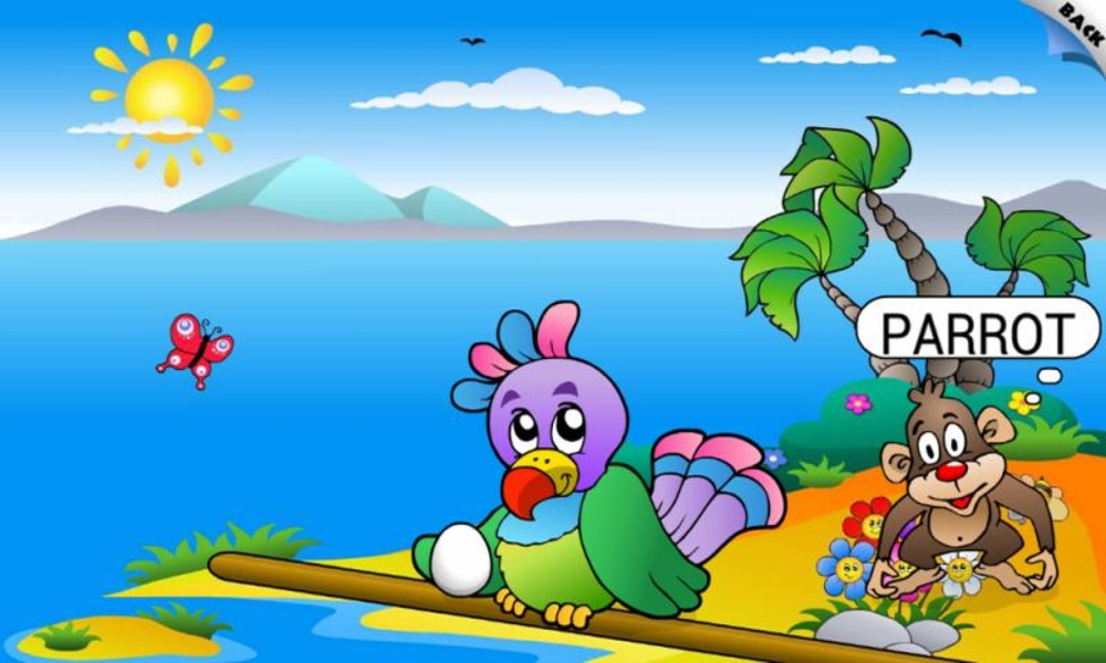 Puzzle Africa 1.62 Screen Records 12