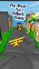 Arcade Kid 3D Runner Free screenshot 3