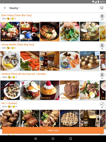 OpenSnap - Preview 8
