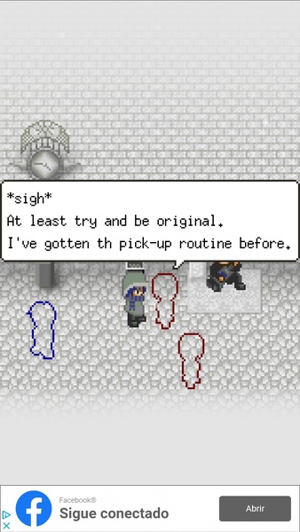 Angel Road - Preview 7