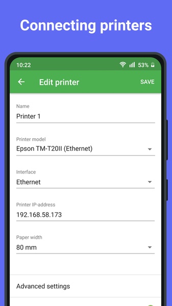 Loyverse POS - Preview 11