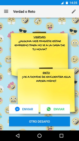 Verdad - Preview 7