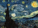 Starry Night screenshot 4