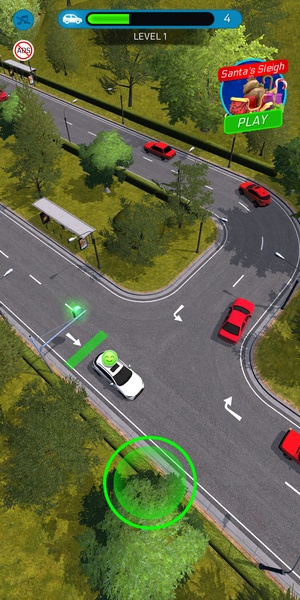 Crazy Traffic Control - Preview 16