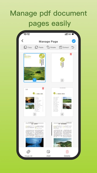 AmindPDF - Preview 3