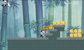 Panda Run screenshot 2