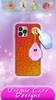 Phone Case DIY: Decorate Phone screenshot 2