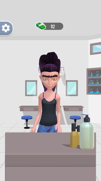 Super Salon - Preview 5