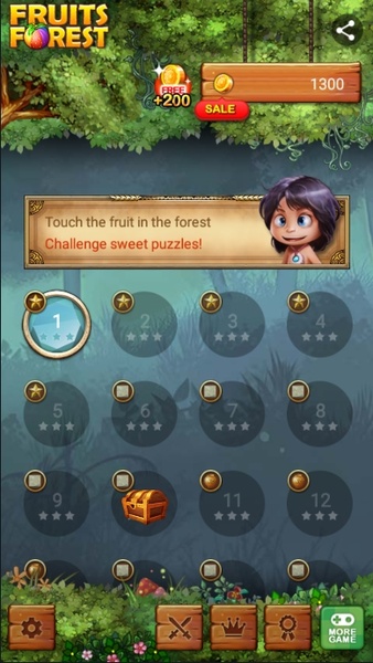 Forest 2 for Android - Download the APK from Uptodown