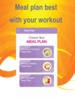 Full Body Workout at Home - 30 Day Fitness Plan screenshot 3