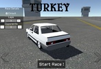 Country - Car Racing 3D screenshot 5