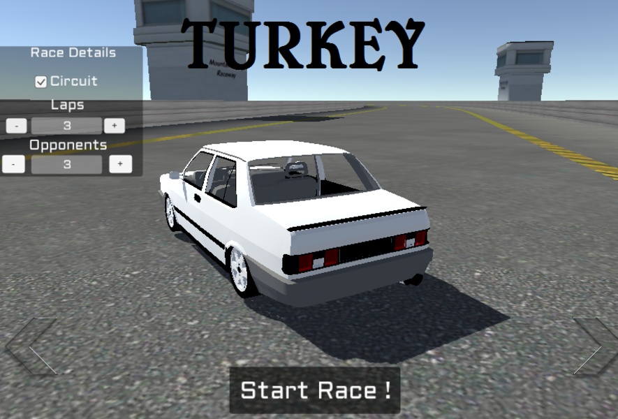 Country - Car Racing 3D - Preview 5
