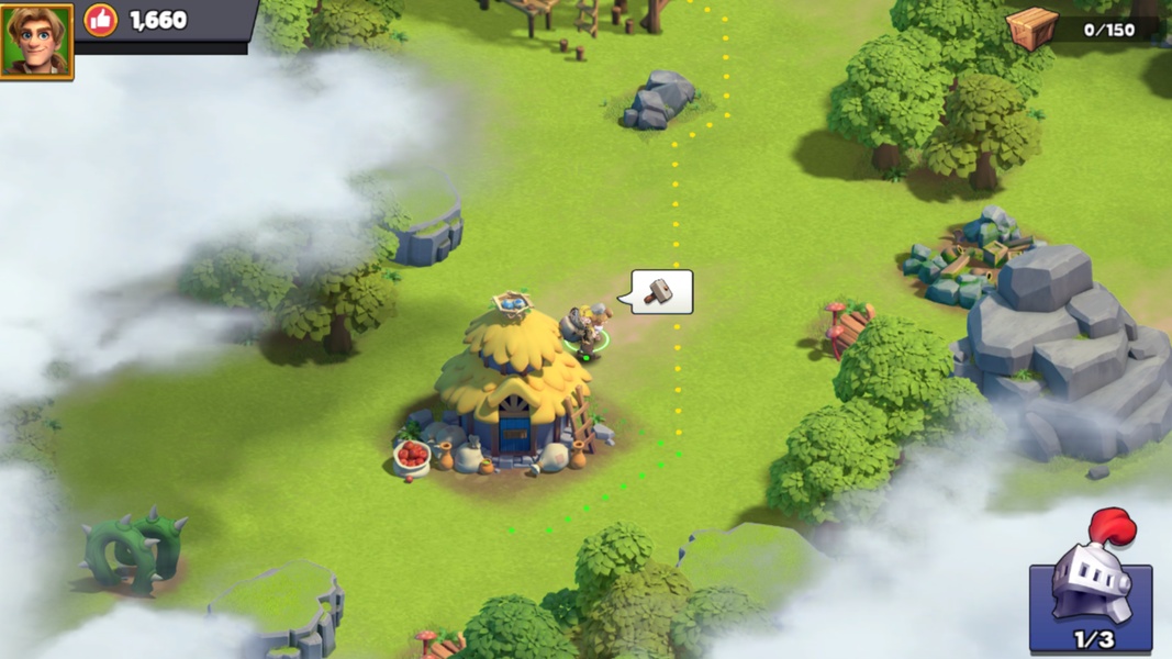 Tribe Kingdom Clash for Android - Download the APK from Uptodown