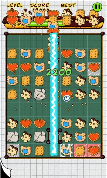 Cookie Story - Preview 6