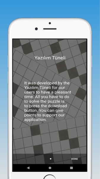 Newspaper Crossword - Preview 2