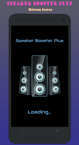 Speaker Booster Plus - Preview 7