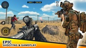 Counter Strike Ops : FPS Games screenshot 3