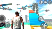 Real Indian Bike Driver 3D screenshot 2