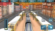 Europe Train Simulator Drive screenshot 4