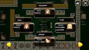 Japanese Mahjong (sparrow) screenshot 2