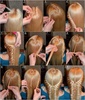 Braid Hair Tutorial screenshot 7