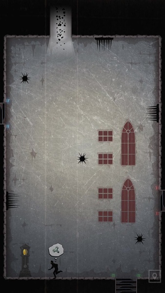 Black Mansion - Shadow Escape: Stickman Death Jump - Preview 8