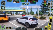 Open world Car Driving Sim 3D screenshot 7