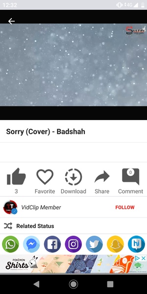 VidClip - Preview 3
