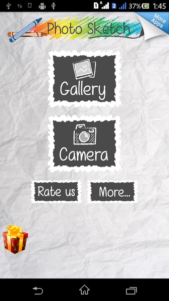 Photo Sketch Studio - Preview 8