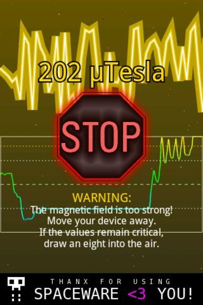 Magnet-O-Meter - Preview 1