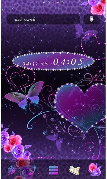 Violet Hearts - Preview 3