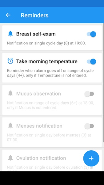 OvuView - Preview 2