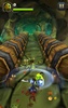 Endless Run Dungeon Raider 3D screenshot 3