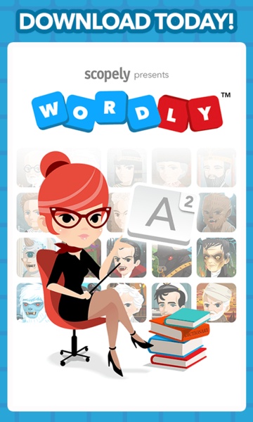 Wordly - Preview 1