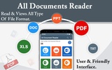 All Document Reader and Viewer screenshot 16