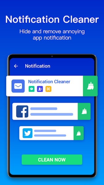 Phone Clean - Preview 1