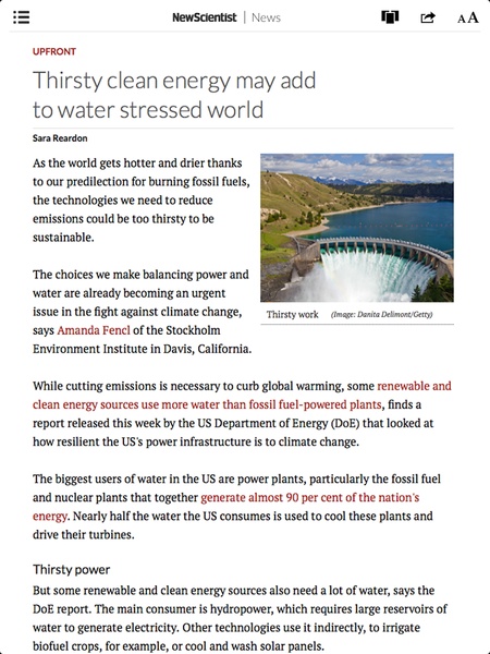 New Scientist - Preview 6