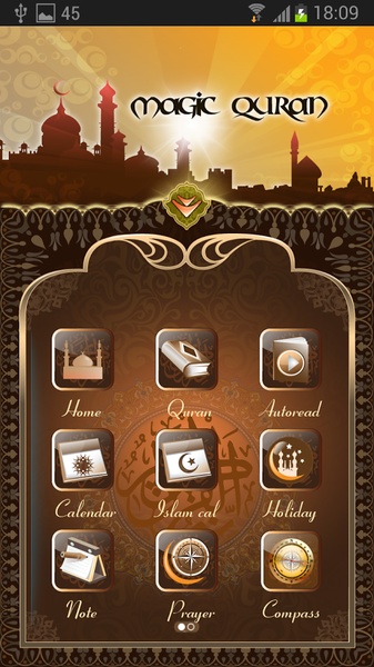 MagicQuran - Preview 6