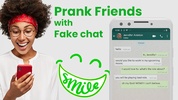 Fake Chat Maker - whatsmock screenshot 9