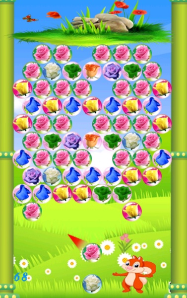 Bubble Rose - Preview 2