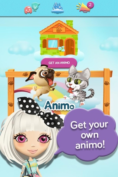 Momio - Preview 1
