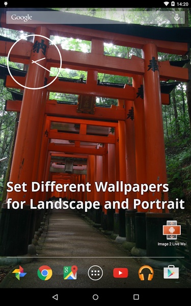 Image 2 Live Wallpaper - Preview 6