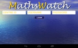 mathswatchGCSE-android-V2 screenshot 4