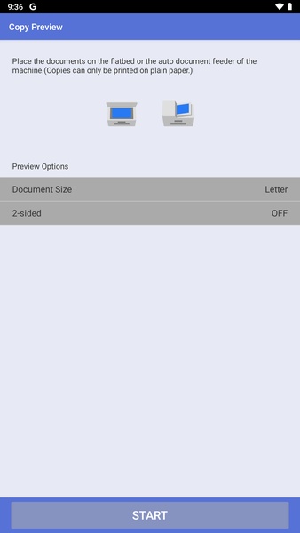 Brother iPrint&Scan - Preview 6