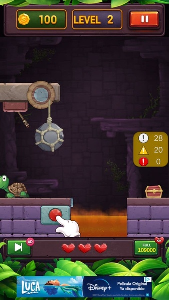 Turtle Puzzle - Preview 9