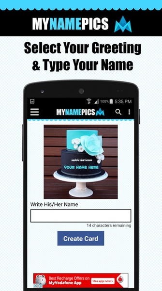 MyNamePics - Preview 3