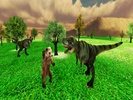 Tyrannosaurus Rex Jurassic Sim screenshot 3
